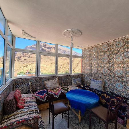 Riad La Fleur Aït Baha 외부 사진