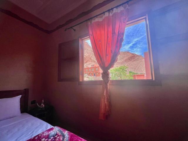 Riad La Fleur Aït Baha 외부 사진