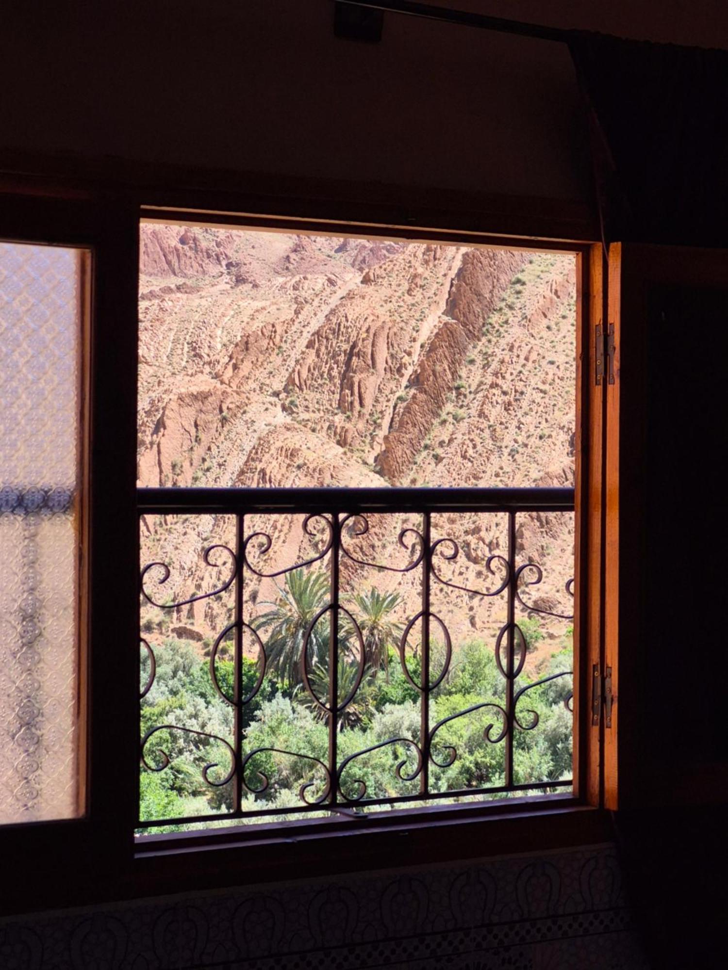 Riad La Fleur Aït Baha 외부 사진